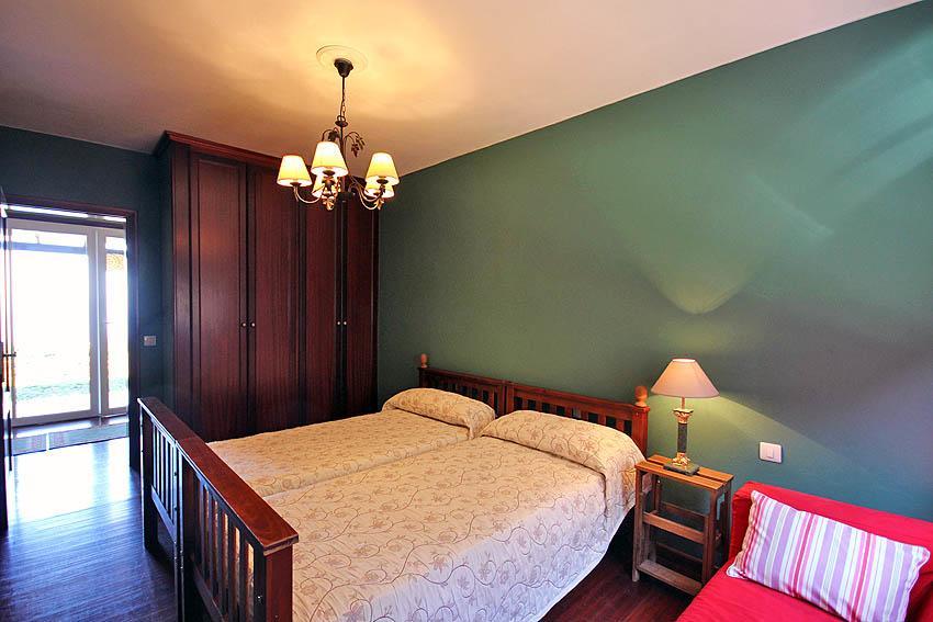 Villa Torres Los Llanos De Aridane Kültér fotó