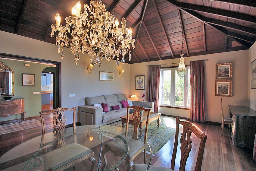 Villa Torres Los Llanos De Aridane Kültér fotó