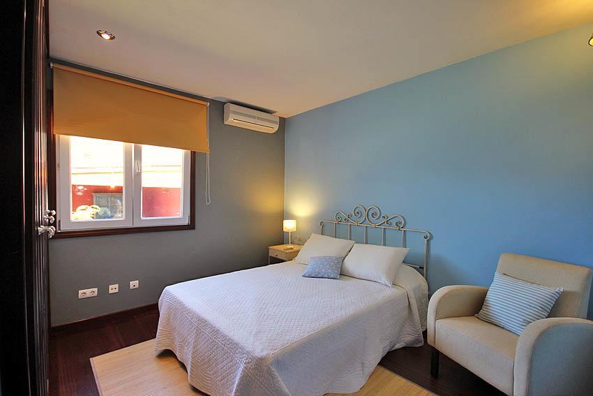 Villa Torres Los Llanos De Aridane Kültér fotó