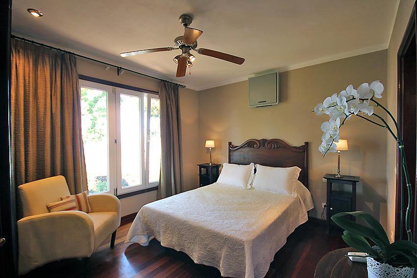 Villa Torres Los Llanos De Aridane Kültér fotó