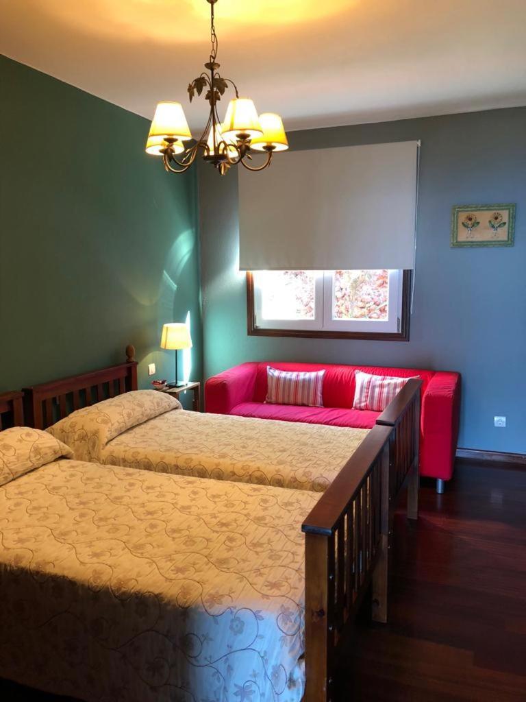 Villa Torres Los Llanos De Aridane Kültér fotó